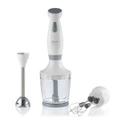 AR1011 Soppa Plus 600W...