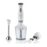 AR1011 Soppa Plus 600W Blender Seti - Beyaz