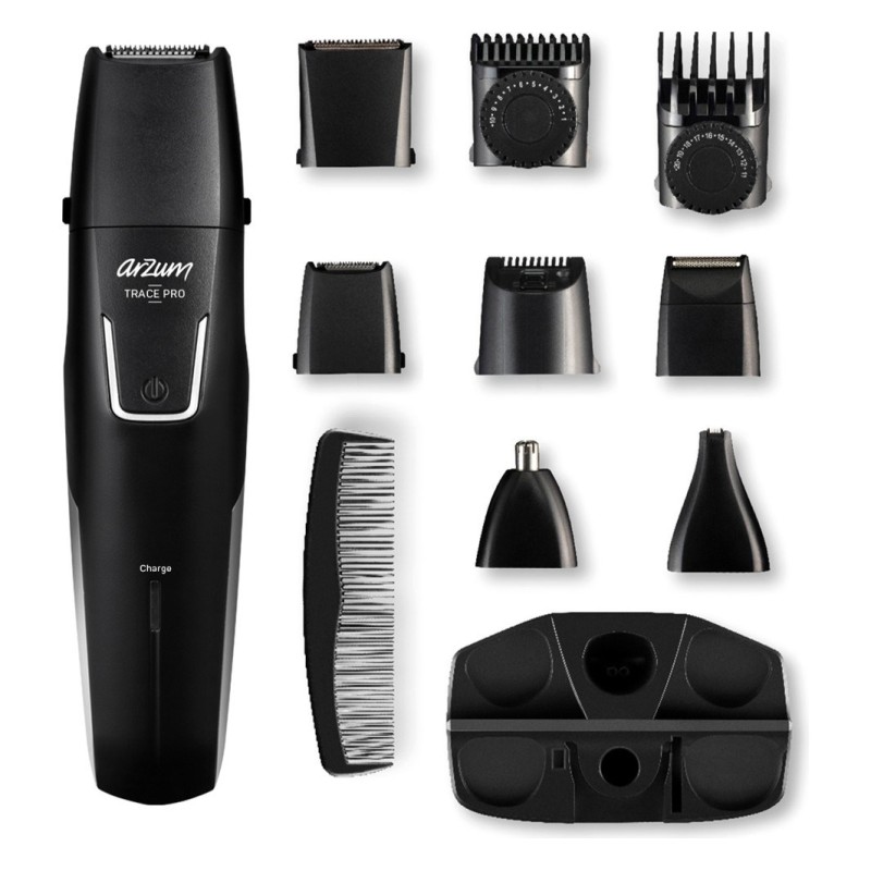 AR5201 Trace Pro 9'u 1 Arada Erkek Bakım Seti