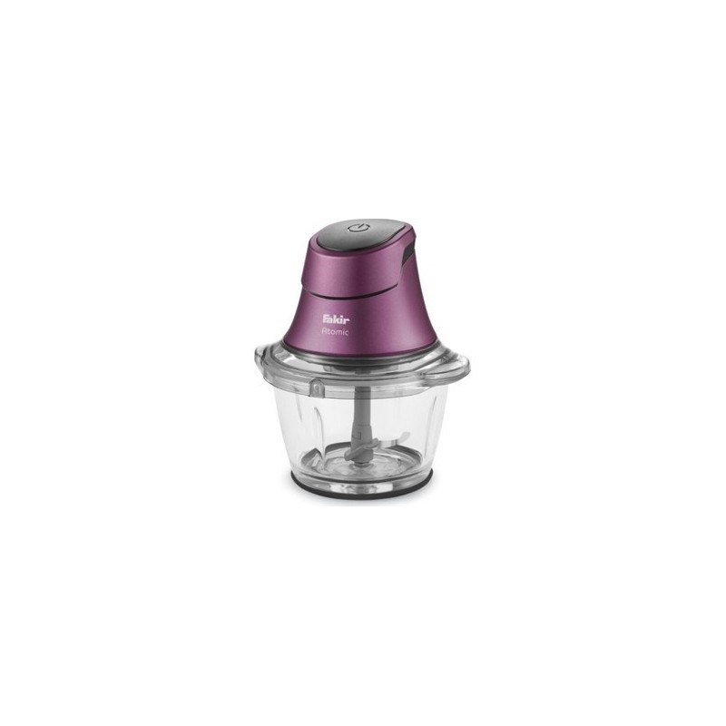 Atomic Rondo Violet