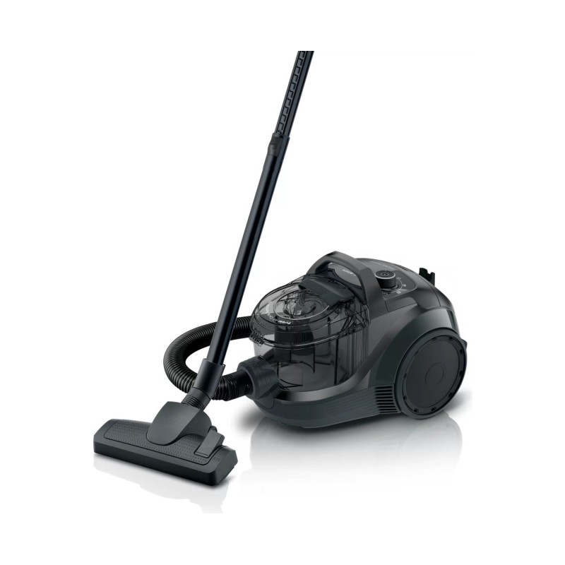 BGC21X300 Serie | 4 Toz Torbasız Süpürge 500W