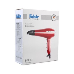 Brise Saç Kurutma Makinası 2200 W Kırmızı