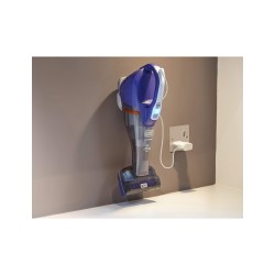 DVB315JP-QW 12V Şarjlı Pet Başlıklı El Süpürgesi