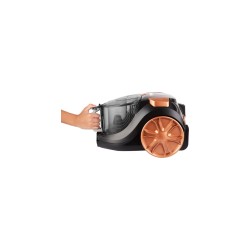 Elektrikli Süpürge 2.8l Multi Cyclone Filtre SVC-8612