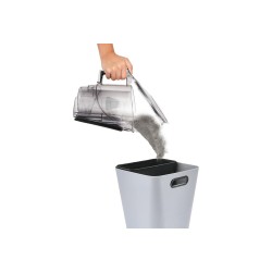 Elektrikli Süpürge 2.8l Multi Cyclone Filtre SVC-8612