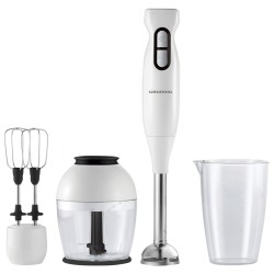 HBS 1010 700W 3’ü 1 Arada...