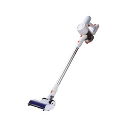 Hd-12 Şarjlı Dikey Süpürge | 350W Bldc Motor, 23KPA Güçlü Emiş, 2500MAH Pil, 3 Hız