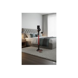 Hd-12 Şarjlı Dikey Süpürge | 350W Bldc Motor, 23KPA Güçlü Emiş, 2500MAH Pil, 3 Hız