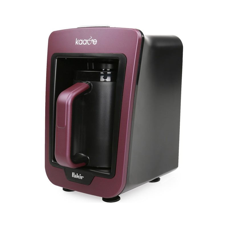 Kaave Türk Kahve Makinesi - Violet - 735 Watt