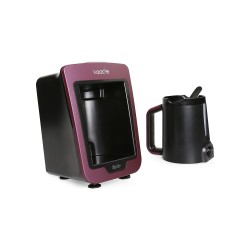 Kaave Türk Kahve Makinesi - Violet - 735 Watt