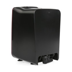 Kaave Türk Kahve Makinesi - Violet - 735 Watt