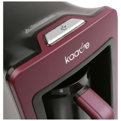 Kaave Türk Kahve Makinesi - Violet - 735 Watt