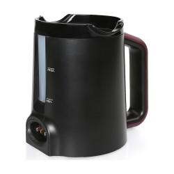 Kaave Türk Kahve Makinesi - Violet - 735 Watt