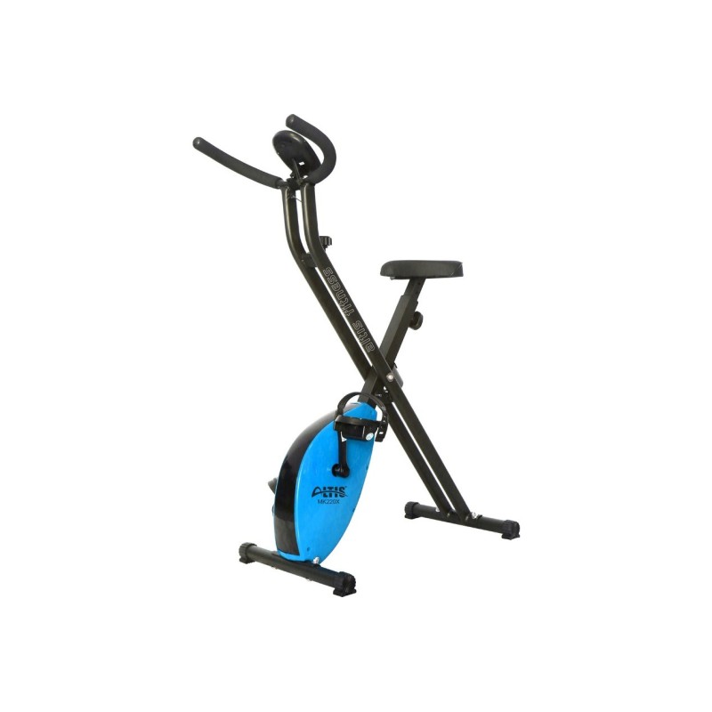 Mk 220 x Bike Kondisyon Bisikleti Mavi