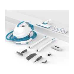 2000W Basınçlı Buharlı...