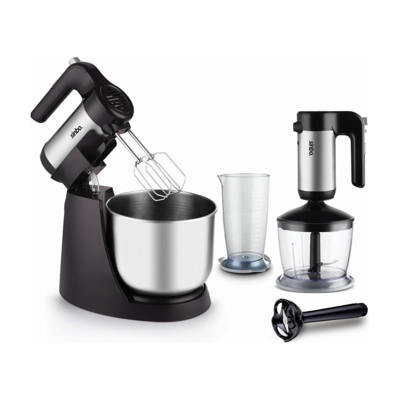 Smx-2767 Mikser Seti 500 W