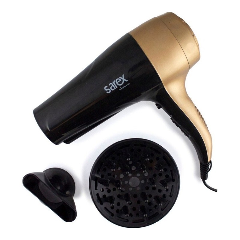 SR4110 Emily 2300W Saç Kurutma Makinesi