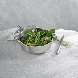 Steel Force Karnıyarık...