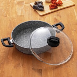 Titanium Granit Karnıyarık...