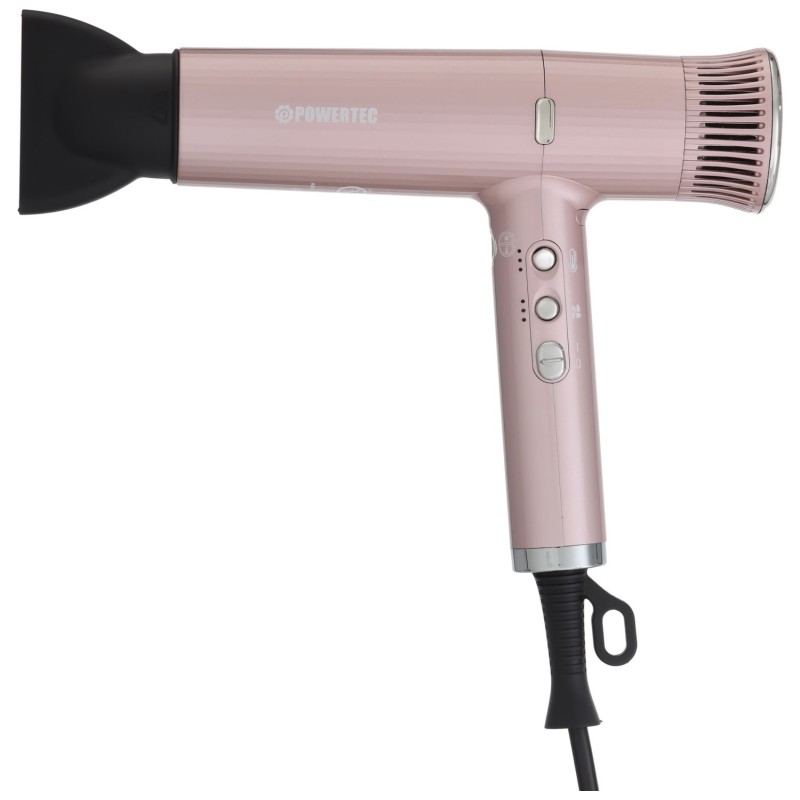 TR-4444 Süperlux Ionıc Fön Makinesi