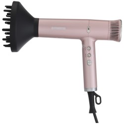 TR-4444 Süperlux Ionıc Fön Makinesi