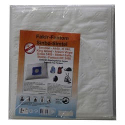 Vispo Elektrikli Süpürge...