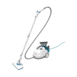 2300W Basınçlı Buharlı Temizleyici (BHSMP2314-QS) , 14 Aksesuarı ile Birlikte