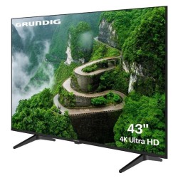 43GHU7830 43'' 109 Ekran Uydu Alıcılı Full HD Android LED TV