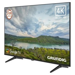 43GJU7500B 43'' 108 Ekran Uydu Alıcılı 4K Ultra HD Google Smart LED TV